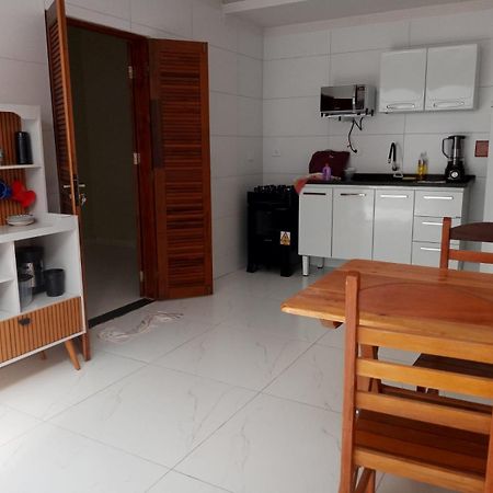 Willa Casa Estilo Minimalista Em Ubatuba Zewnętrze zdjęcie