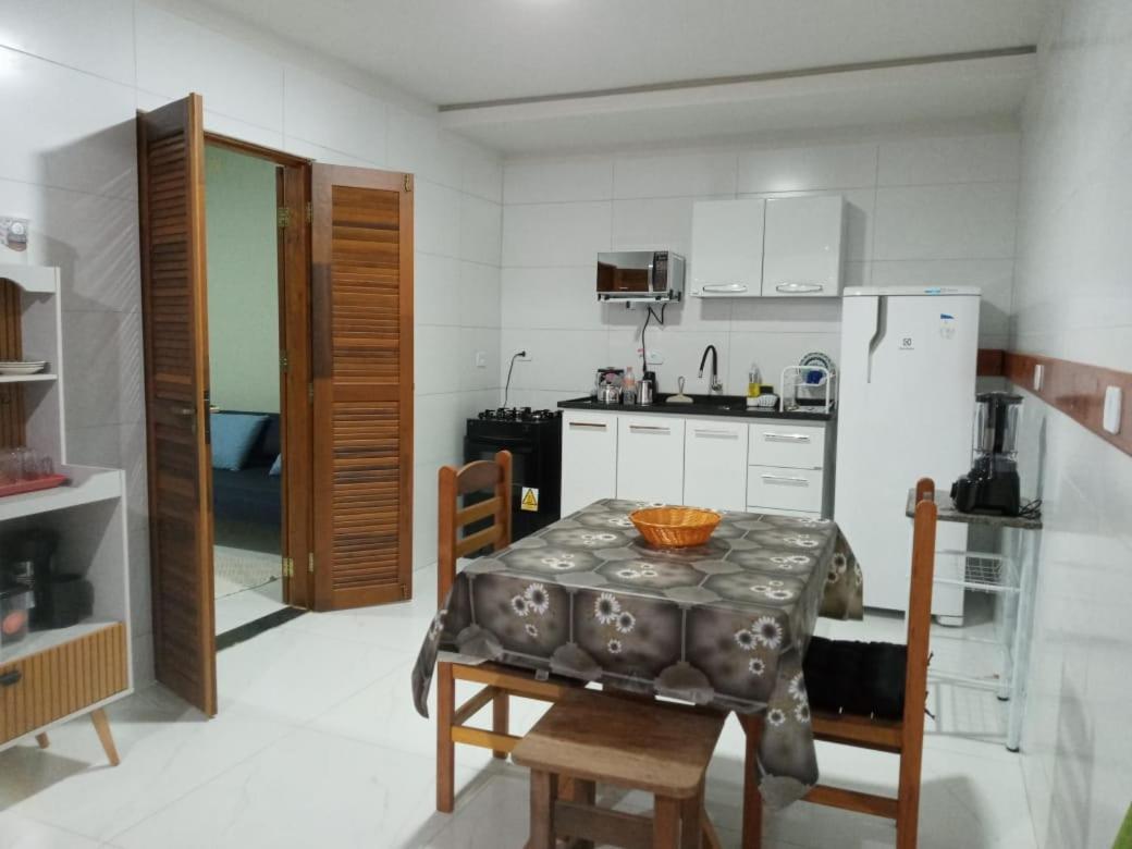 Willa Casa Estilo Minimalista Em Ubatuba Zewnętrze zdjęcie